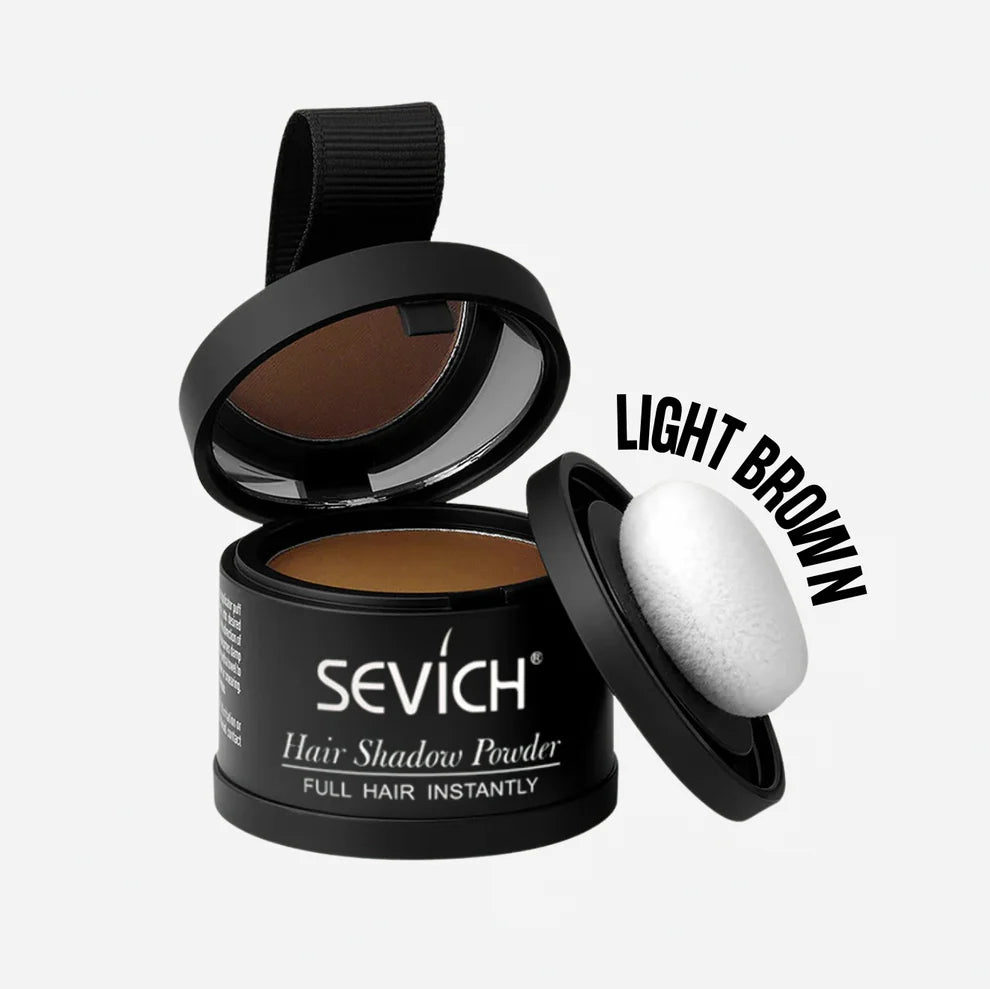 Tinterra™ - Hairline Powder