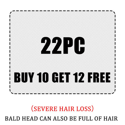 Everyone needs hair care,Save Your Hair