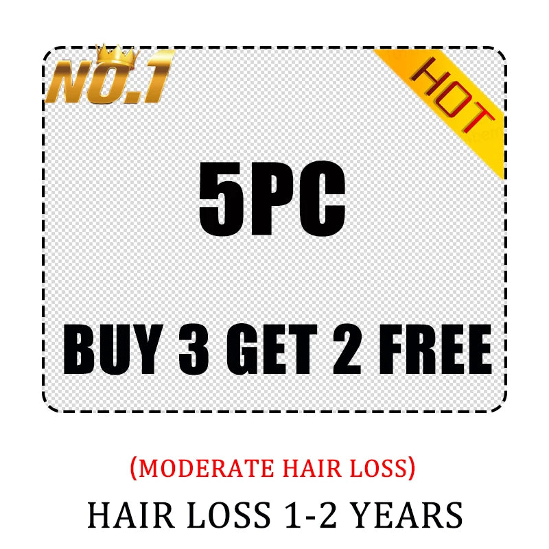 Everyone needs hair care,Save Your Hair