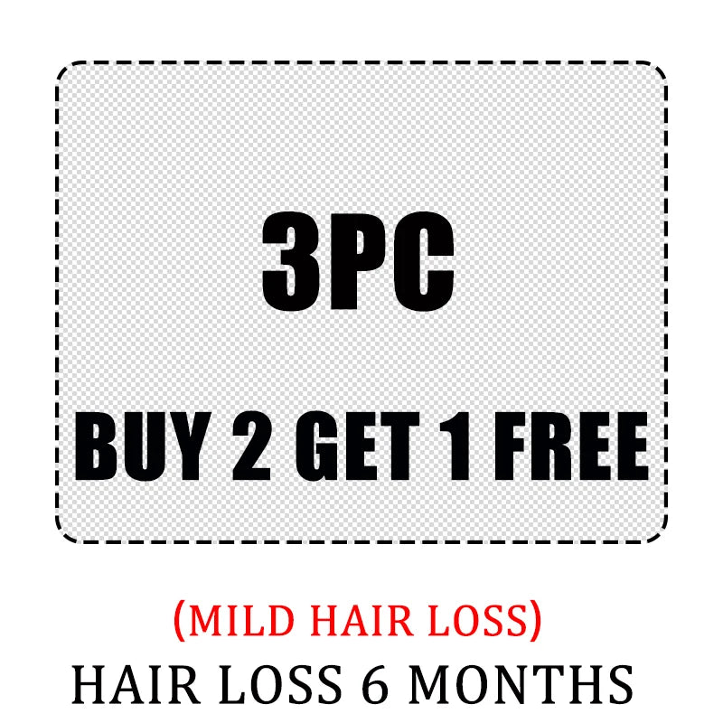 Everyone needs hair care,Save Your Hair