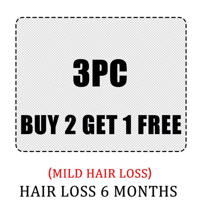 Everyone needs hair care,Save Your Hair